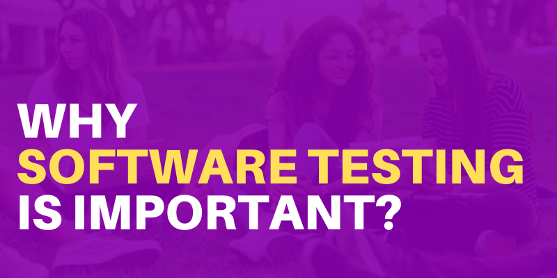 Software Testing Courses