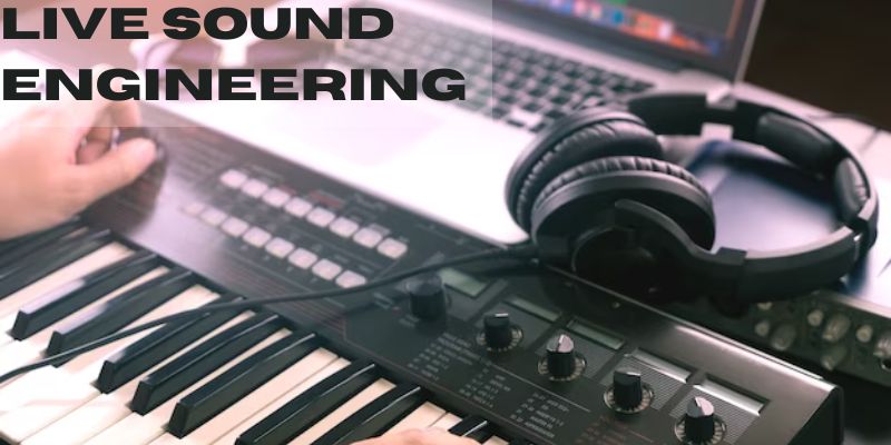 Live Sound Engineering and its Crucial Impact on Performances