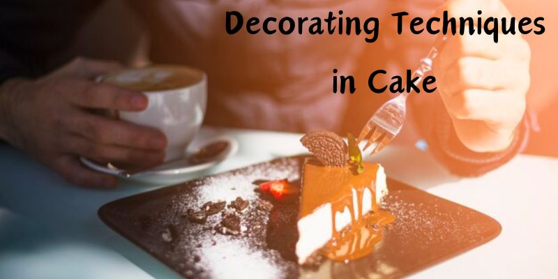 A Deep Dive into Advanced Decorating Techniques in Cake