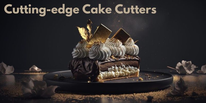 Unveiling the Culinary Precision of Cutting-edge Cake Cutters