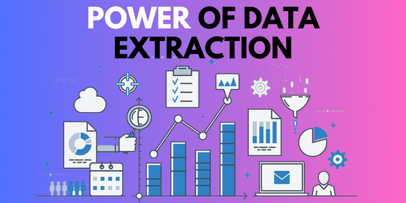 Unlocking the Power of Data Extraction in Business Decision Making