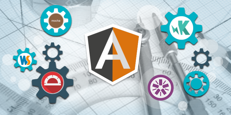 Top 10 AngularJS Tools You Should Know