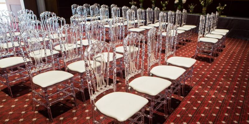 Top 10 Factors To Consider When Selecting An Event Venue