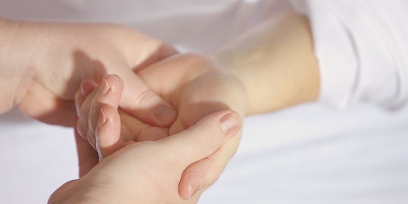Is Deep Tissue Massage Safe?